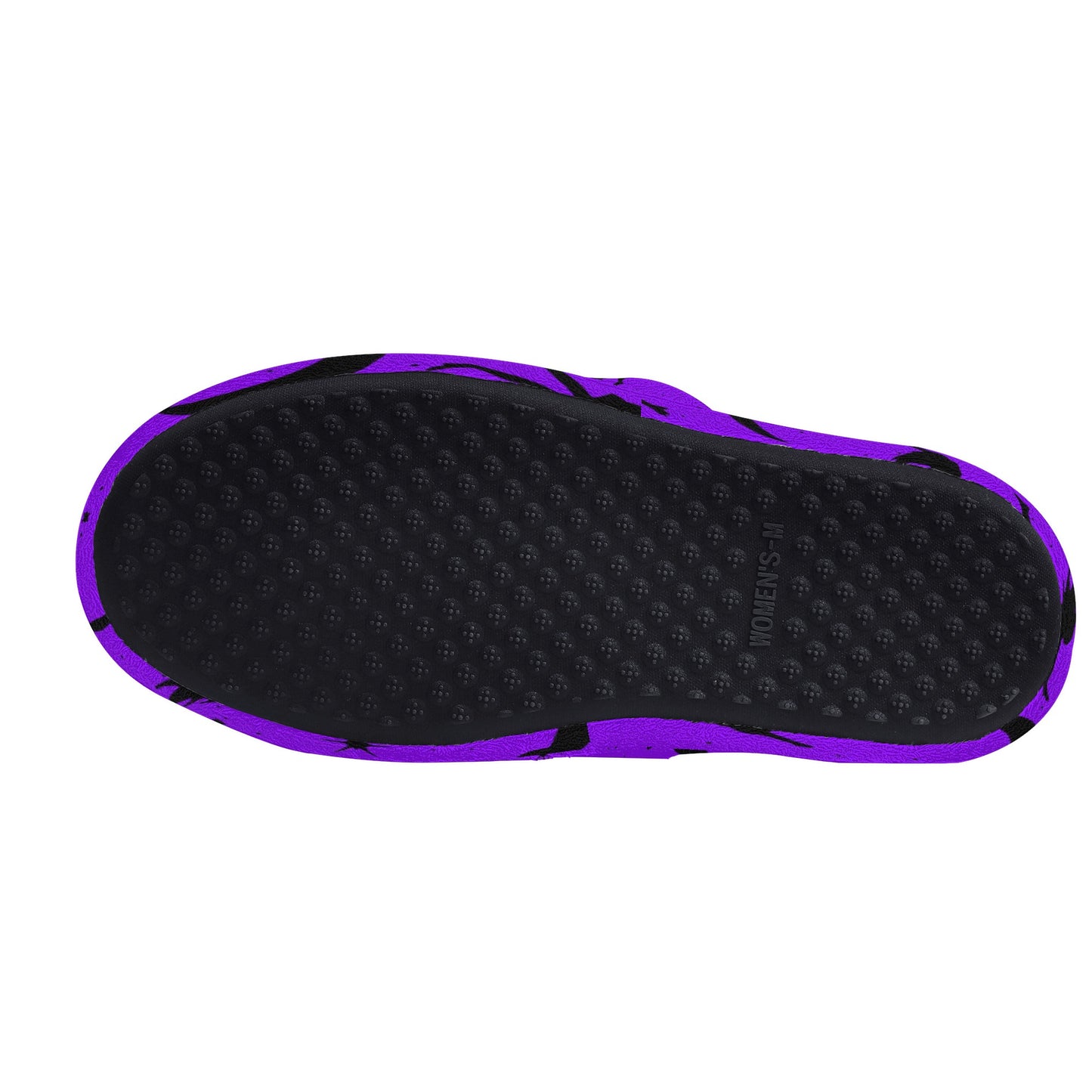 Black Philip Ladies Lounger Slippers