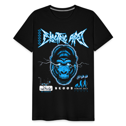 Blood Ape Men's Premium T-Shirt - black