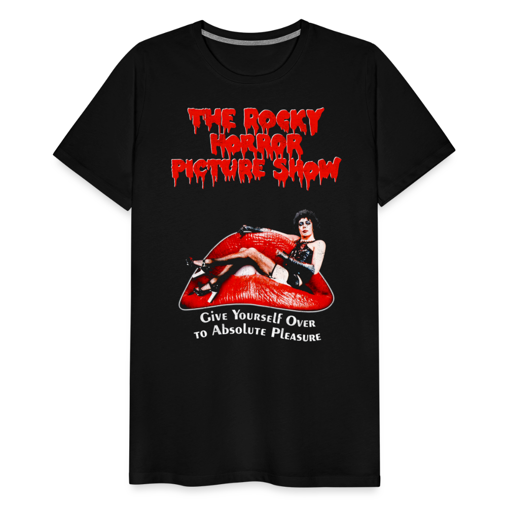 Horror Show Men's Premium T-Shirt SSM* - black
