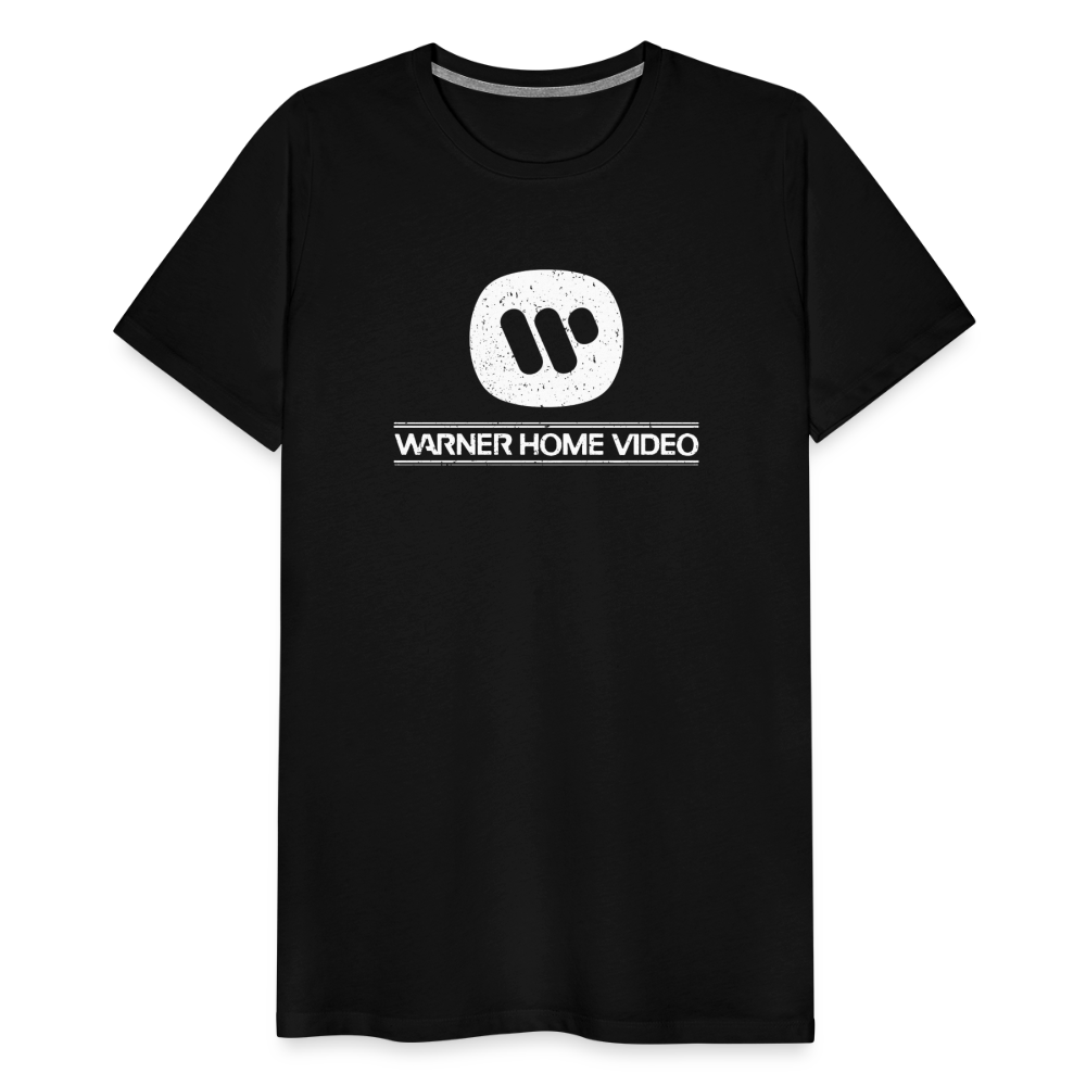 WHV Men's Premium T-Shirt SSM* - black