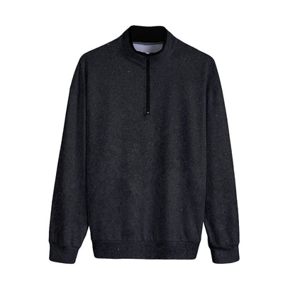 Primal Fine Phalt Dudes Stand-up Collar Sweater