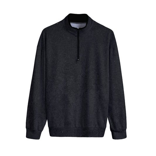 Primal Fine Phalt Dudes Stand-up Collar Sweater