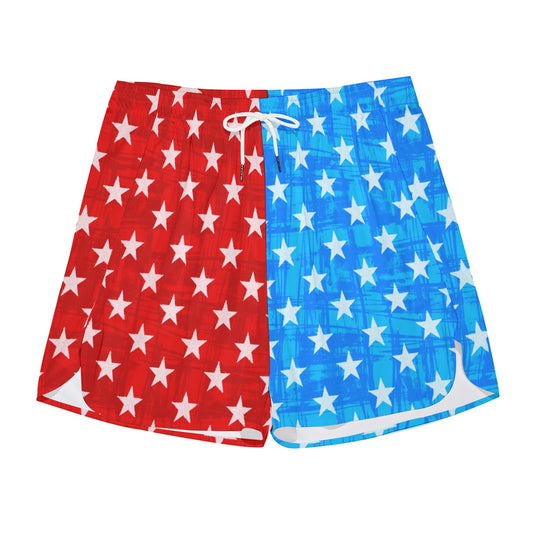 Grill Sargent Dudes Drawstring Chill Gym Shorts