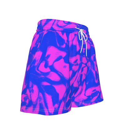 Pinkadelic Ladies Chill Bootyshorts