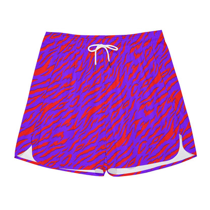 Parrot Pimp Dudes Drawstring Chill Gym Shorts