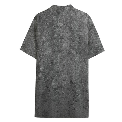 Primal Concrete Dudes Button Down Shirt |115GSM Cotton poplin