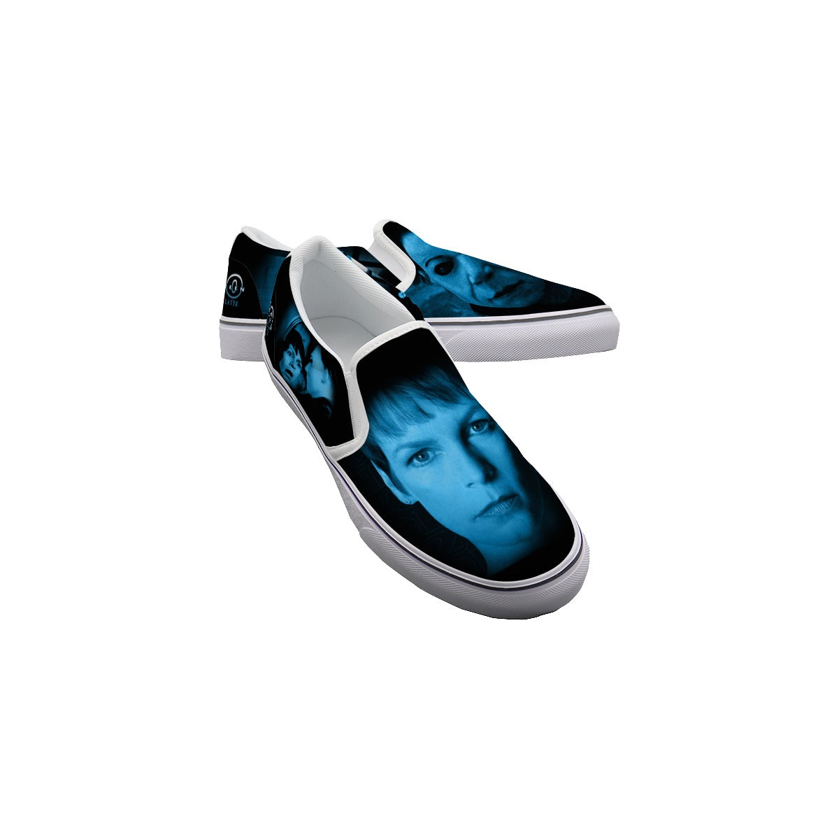 H20 Men's Slip On Sneakers