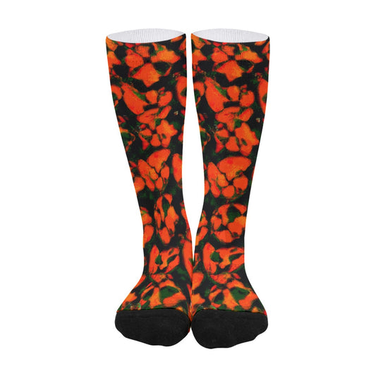 Chilipepper Pimp Unisex Long Tootsiemits