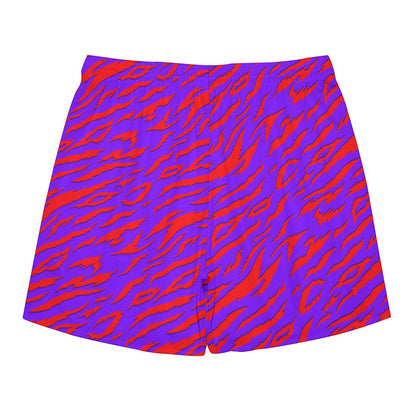 Parrot Pimp Dudes Drawstring Chill Gym Shorts