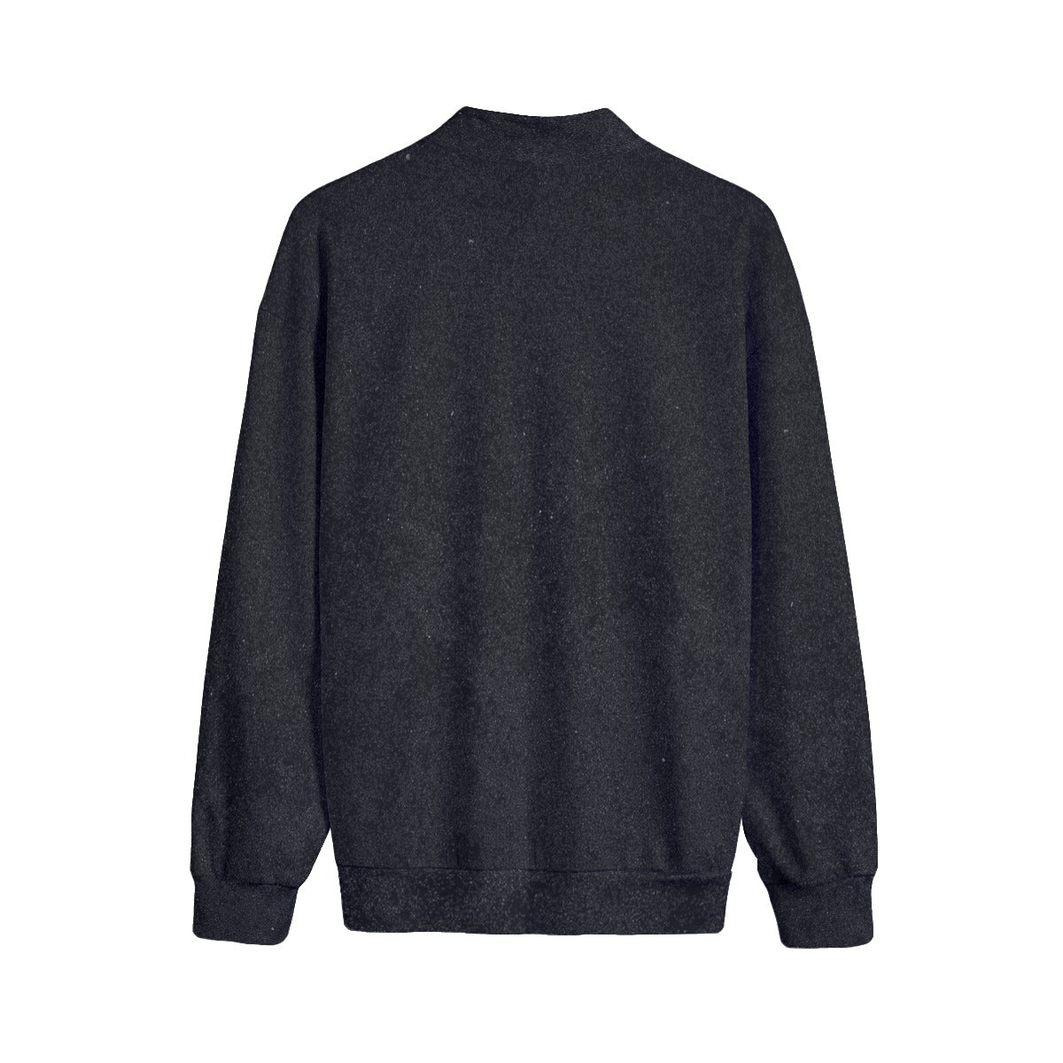 Primal Fine Phalt Dudes Stand-up Collar Sweater