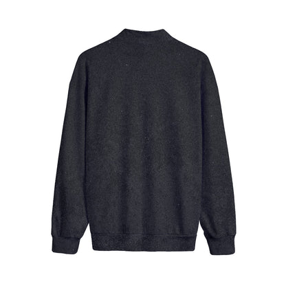 Primal Fine Phalt Dudes Stand-up Collar Sweater