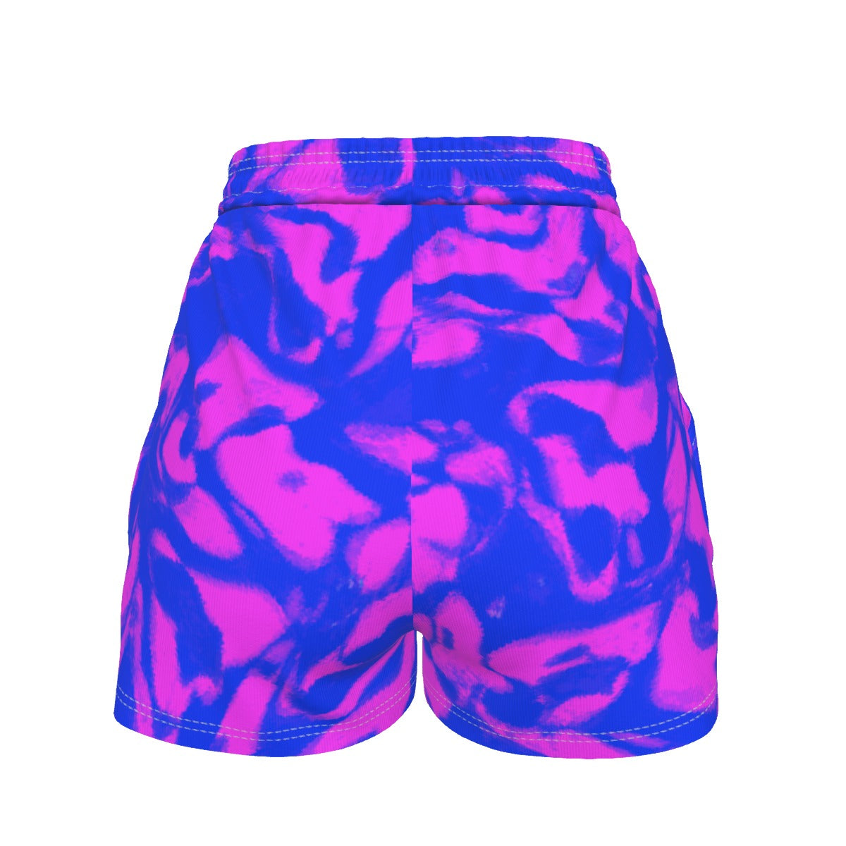 Pinkadelic Ladies Chill Bootyshorts