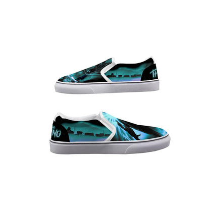 Thing Thing Men's Slip On Sneakers