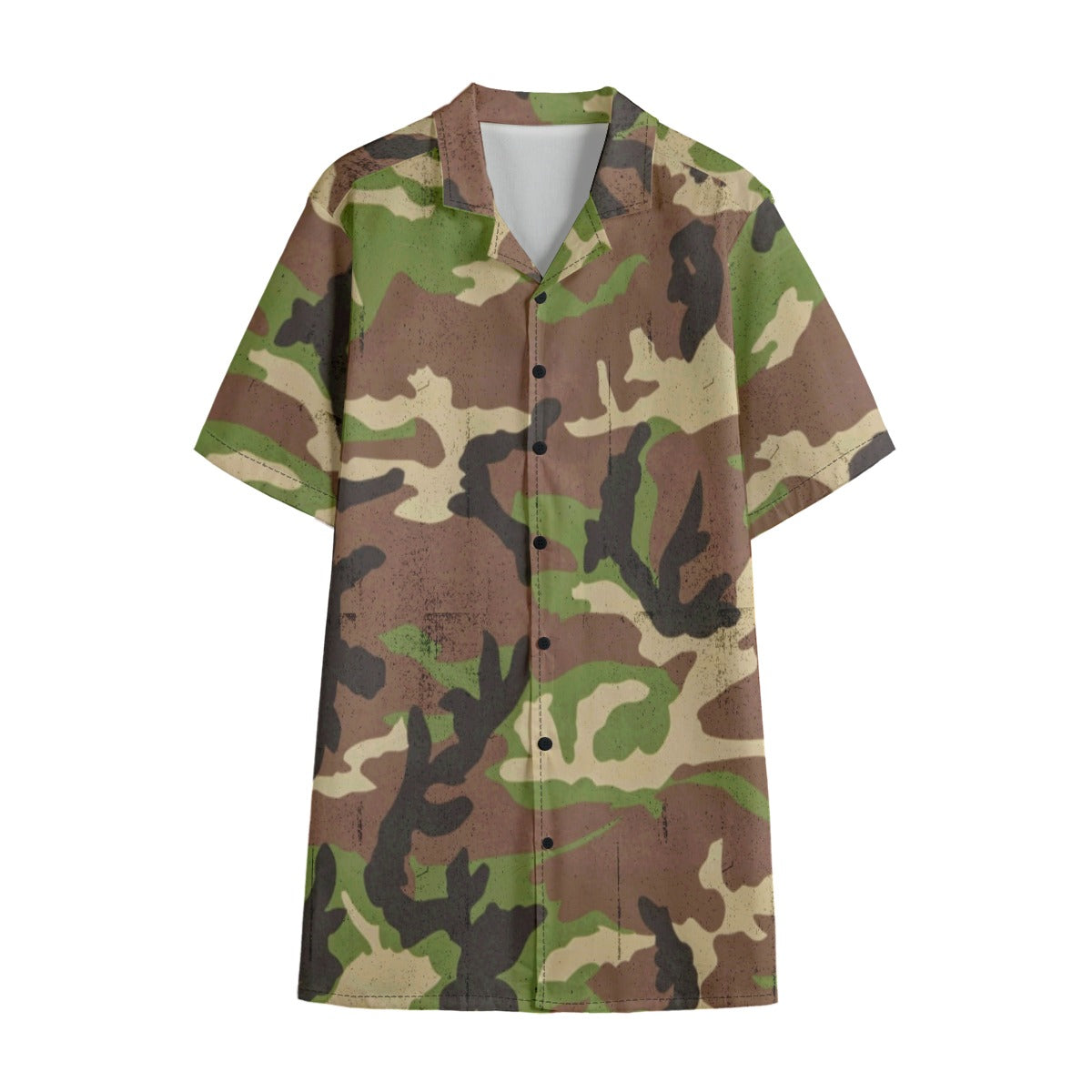 Camoboy Dudes Button Down Shirt |115GSM Cotton poplin