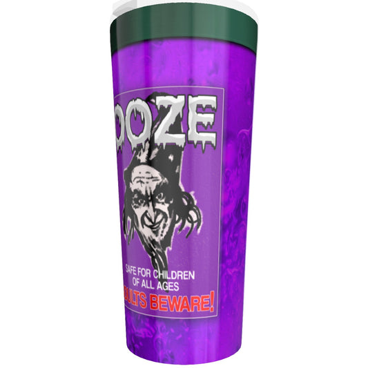 MMPR Ivan Ooze Tumbler 30oz