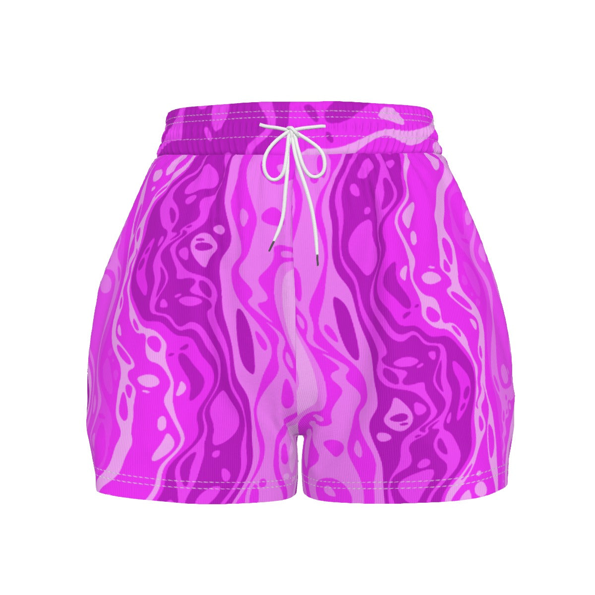 Lava Doll Ladies Chill Bootyshorts