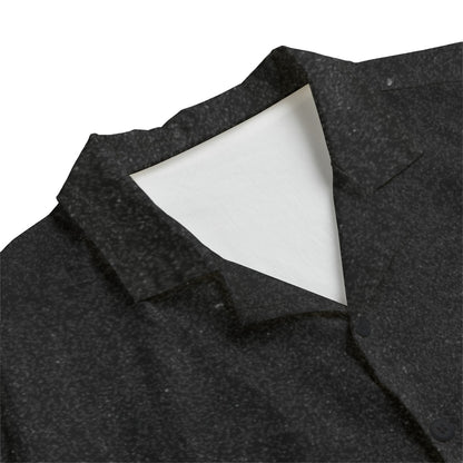 Primal Fine Phalt Dudes Button Down Shirt |115GSM Cotton poplin