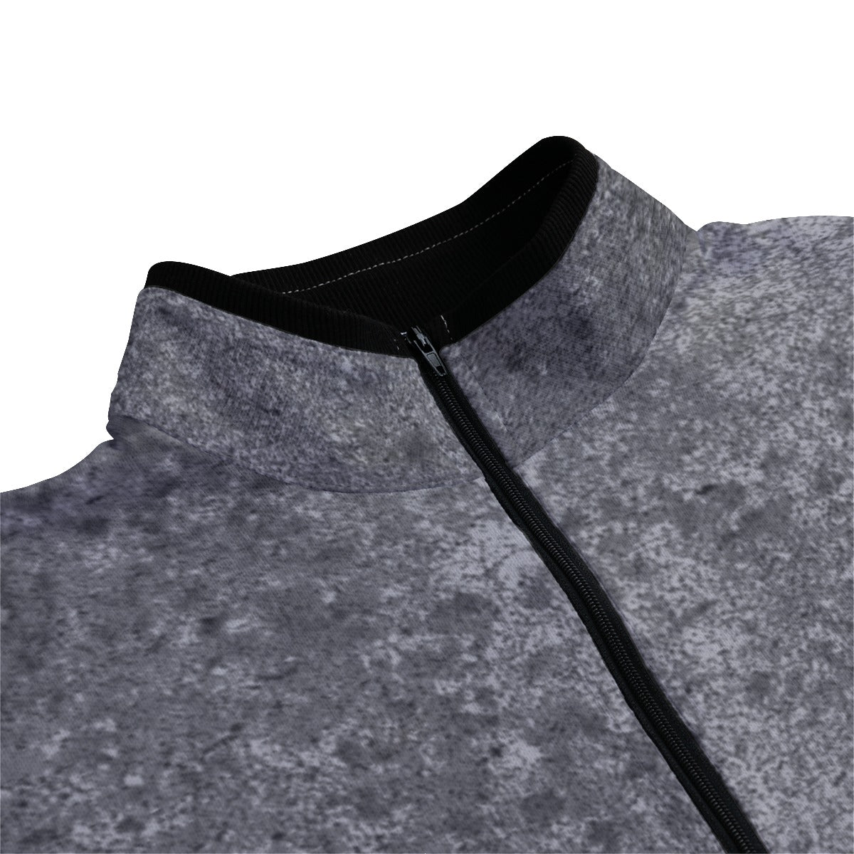 Primal Concrete Dudes Stand-up Collar Sweater