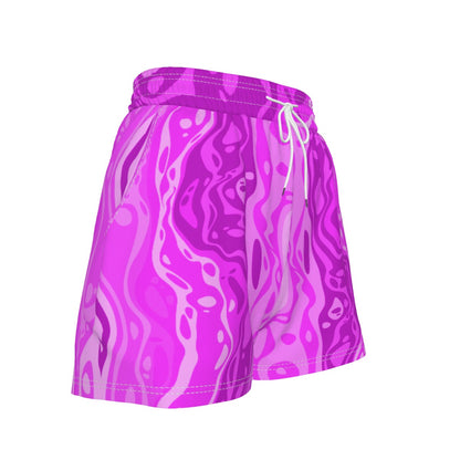 Lava Doll Ladies Chill Bootyshorts